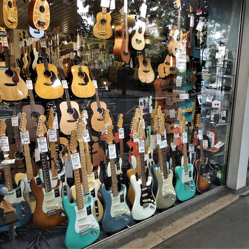 Italie Musique 3